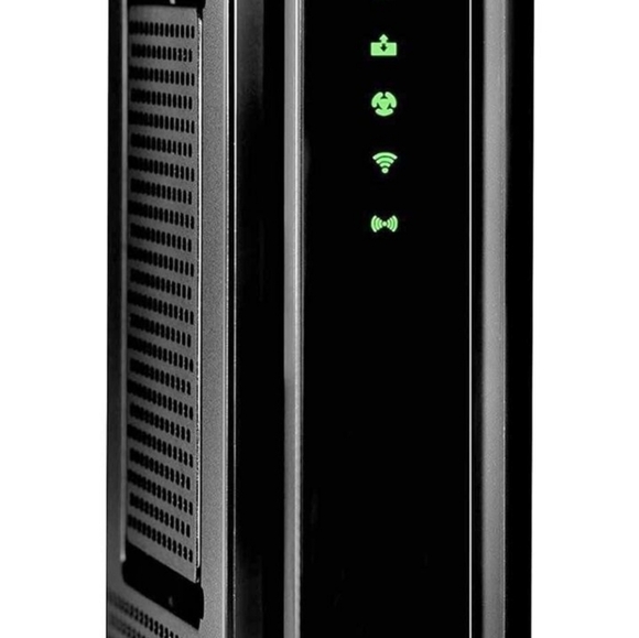 Arris SBG10 - DOCSIS® 3.0 CABLE MODEM & WI-FI® ROUTER - Picture 2 of 5